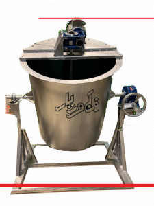 میکسرکم مصرف